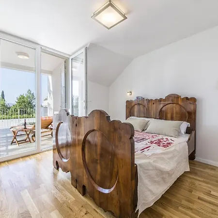 Holiday home Fiore *