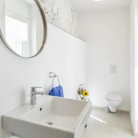 Fiore Holiday home