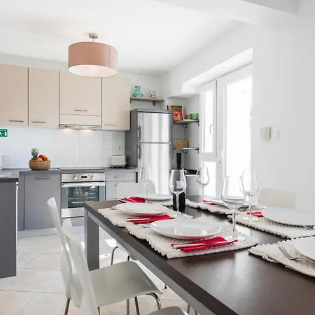 Fiore Holiday home