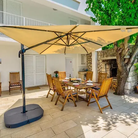 Fiore Holiday home Crikvenica