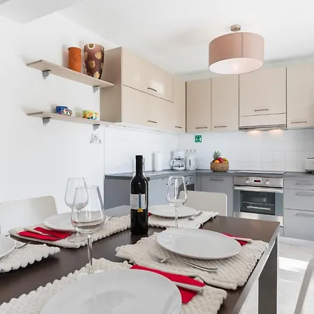 Fiore Holiday home *
