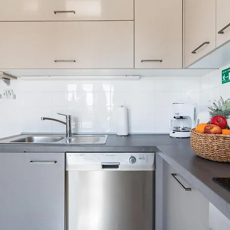 Fiore Holiday home