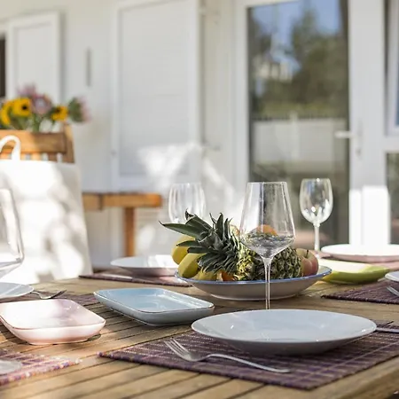 Holiday home Fiore *