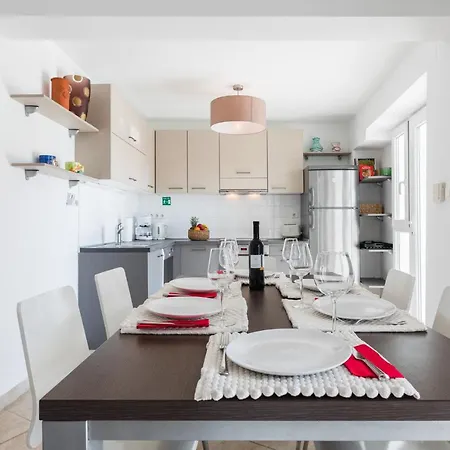 Holiday home Fiore *