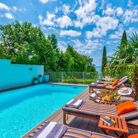 Holiday home Fiore *