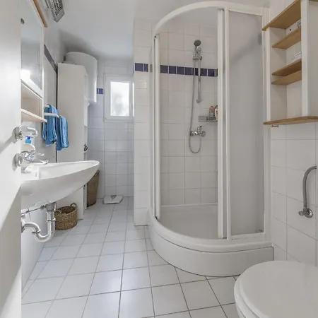 Fiore Holiday home *
