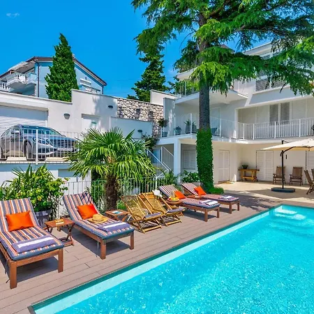 Holiday home Fiore *