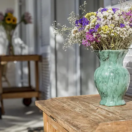 Fiore Holiday home *