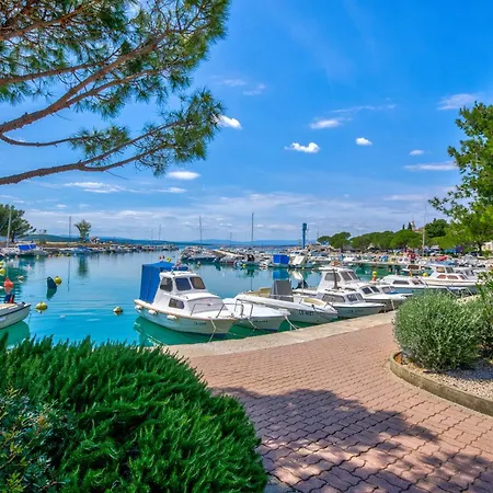 Holiday home Fiore Crikvenica